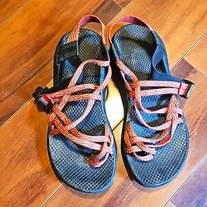 Woman Size 9 Chacos great shape